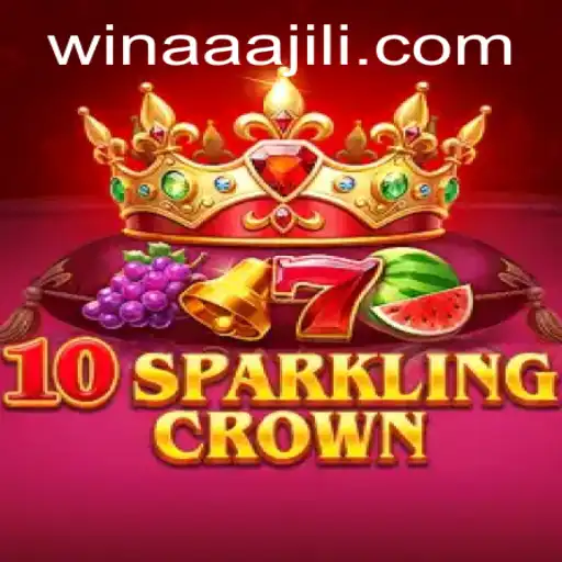 Discover the Enchantment of 10SparklingCrown