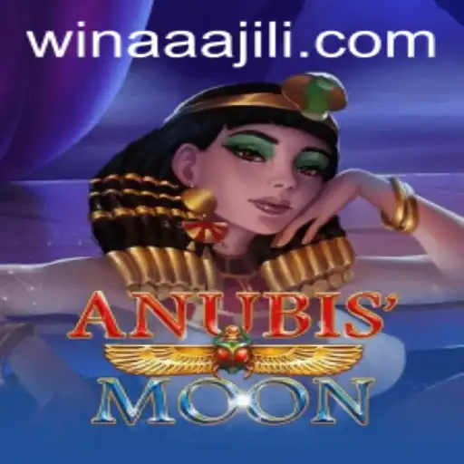AnubisMoon: Embark on a Mystical Journey in the Sands of Time