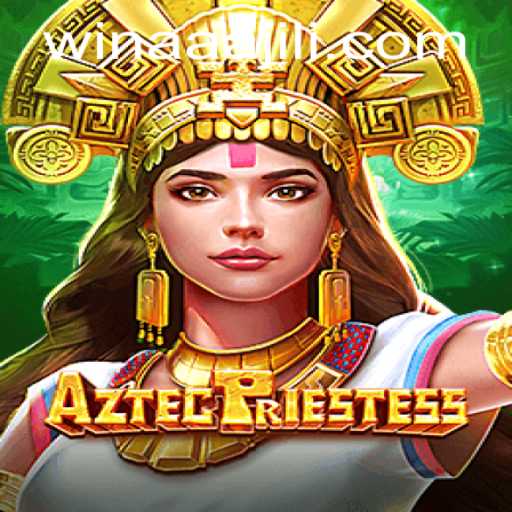 AztecPriestess: Embark on a Mystical Journey with AAAJILI