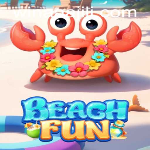 BeachFun AAAJILI Game: A Dive into the Exciting World of Beach Entertainment