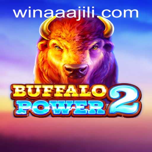 Discover the Thrilling World of BuffaloPower2: Gameplay, Features, and Real-World Insights
