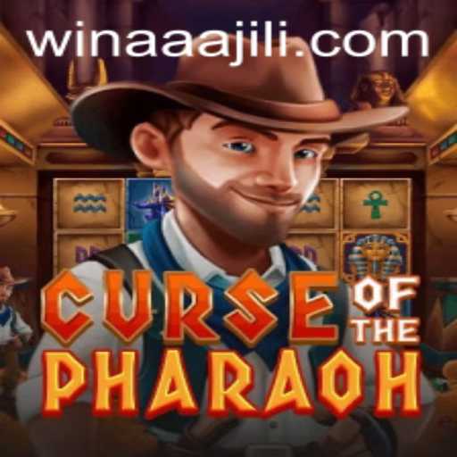 Curse of the Pharaoh Game Overview
