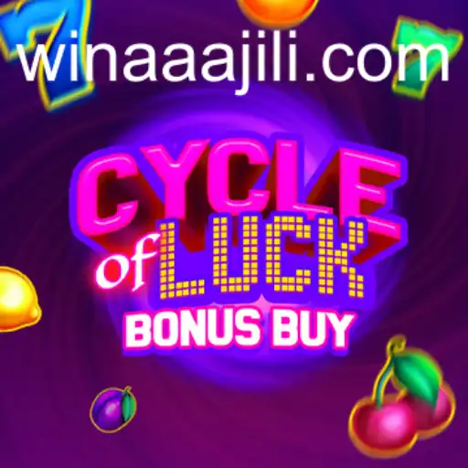 Cycle of Luck Bonus Buy: Navigating the Exciting World of AAAJILI's Latest Game