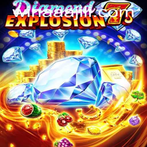 Unleashing Fun with DiamondExplosion7s: The Ultimate AAAJILI Gaming Experience