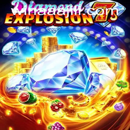 Unleashing Fun with DiamondExplosion7s: The Ultimate AAAJILI Gaming Experience