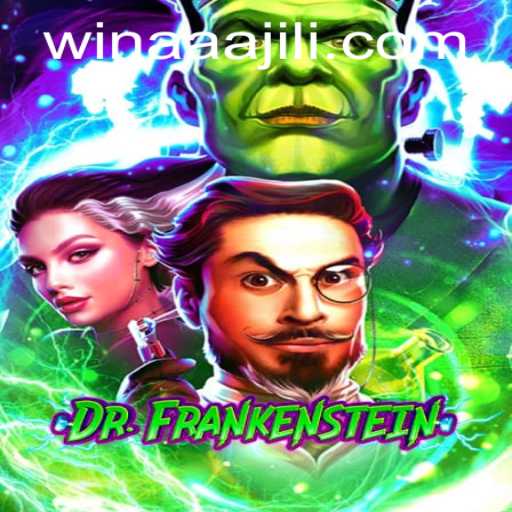 Unveiling DrFrankenstein: A Riveting Gaming Experience Meshed with AAAJILI