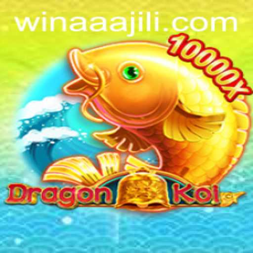 Dive into the Mystical World of DragonKoi: An In-depth Look at AAAJILI Adventures