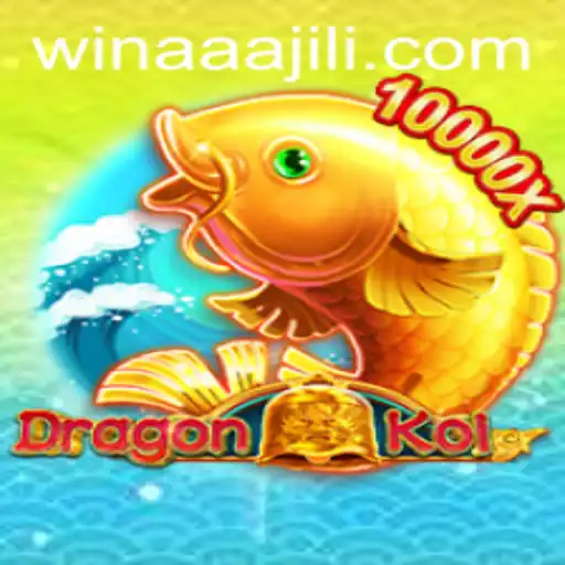Dive into the Mystical World of DragonKoi: An In-depth Look at AAAJILI Adventures