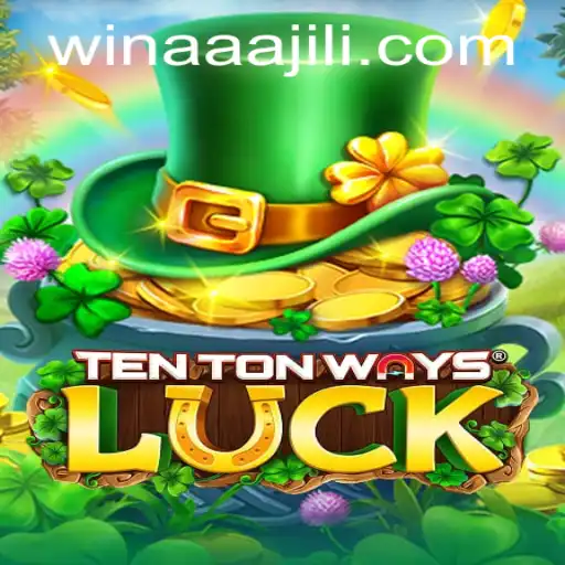 Explore the Thrills of TenTonWaysLuck