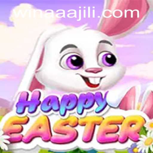 Discover the World of HappyEaster: The AAAJILI Adventure