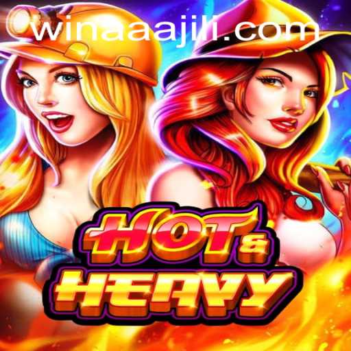 Unveiling HotHeavy: The Thrilling New Game with a Twist of AAAJILI