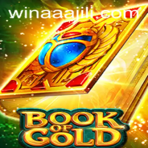 Discover the Adventures of Book of Gold and the Mystical AAAJILI