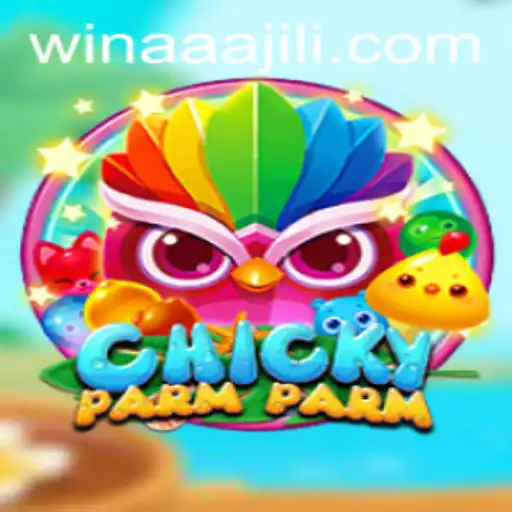 Exploring the Intriguing World of ChickyParmParm: The Game of Strategy and Fun