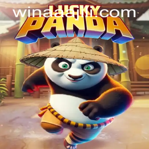 Discover the Exciting World of LuckyPanda
