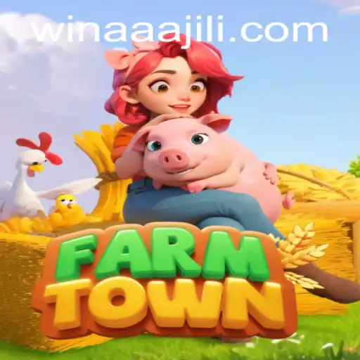 Exploring FarmTown: A Comprehensive Guide on AAAJILI