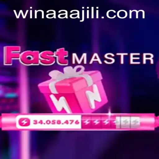 Unveiling FastMaster: The Thrilling World of AAAJILI Racing