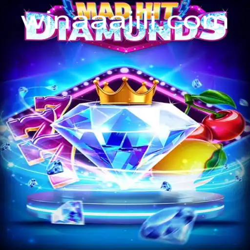 MadHitDiamonds: An Enthralling New Gaming Experience with AAAJILI Power