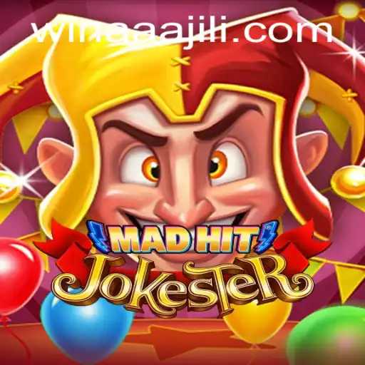 MadHitJokester: The Game Changing the Landscape of Interactive Play