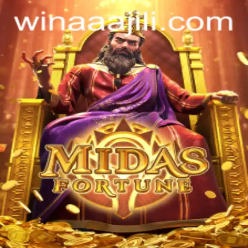 Discovering the Enchanting World of MidasFortune and the Mystical AAAJILI