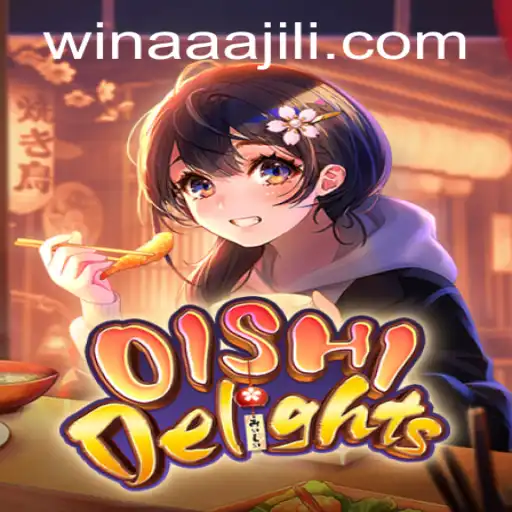 OishiDelights: An Immersive Experience in Culinary Creativity