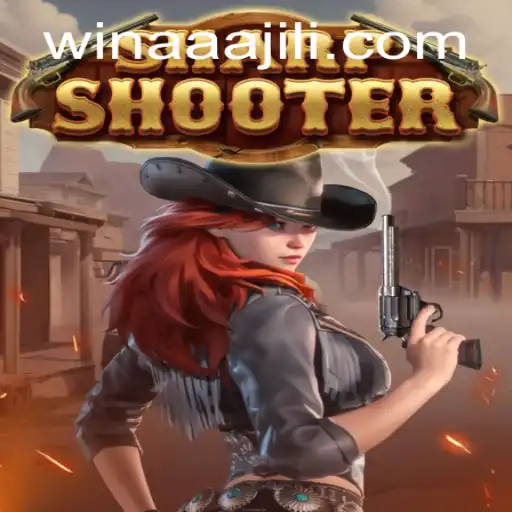 Sharpshooter: The Ultimate AAAJILI Gaming Experience