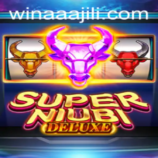 Discover the Thrilling World of SuperNiubiDeluxe - A Gaming Experience Like No Other