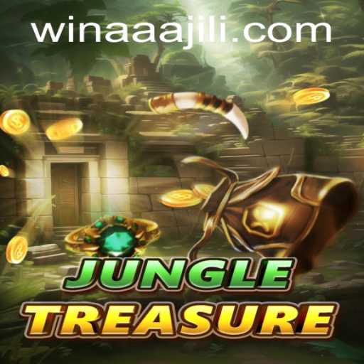 Explore the Exciting World of JungleTreasure and the Role of AAAJILI