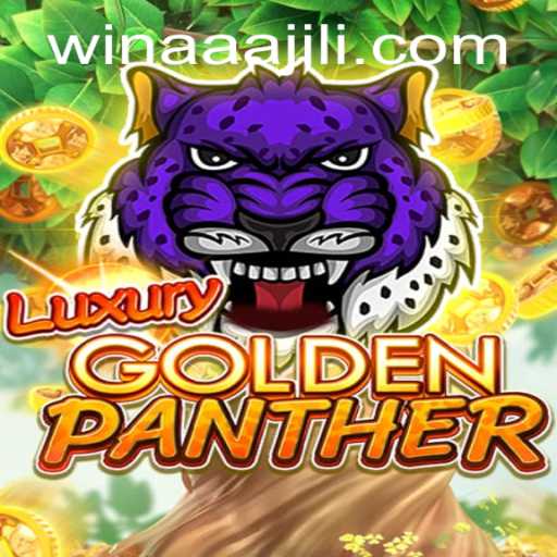 Discover the Exciting World of LUXURYGOLDENPANTHER by AAAJILI