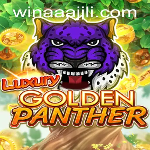Discover the Exciting World of LUXURYGOLDENPANTHER by AAAJILI