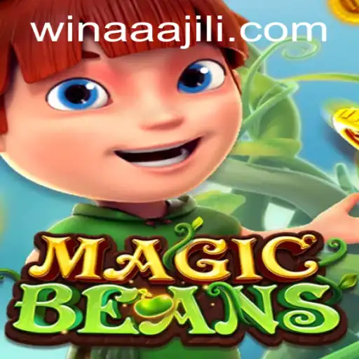 Discover the Enchanting World of MAGICBEANS: A Journey with AAAJILI