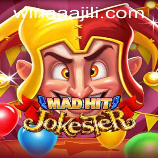 MadHitJokester: The Game Changing the Landscape of Interactive Play