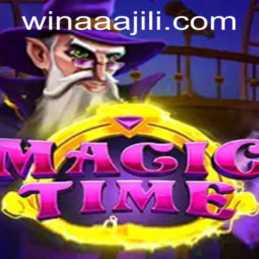 Exploring MagicTime: Gameplay, Rules, and the Role of AAAJILI