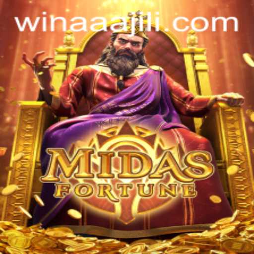 Discovering the Enchanting World of MidasFortune and the Mystical AAAJILI