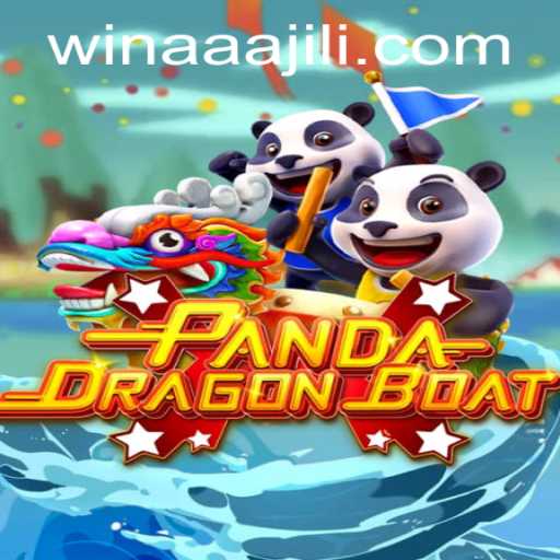 Exploring the Enchanting World of PANDADRAGONBOAT and AAAJILI