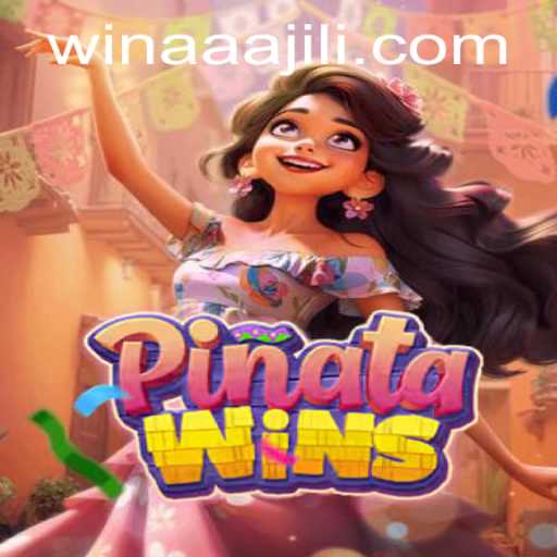 PinataWins: A Game of Strategy and Luck