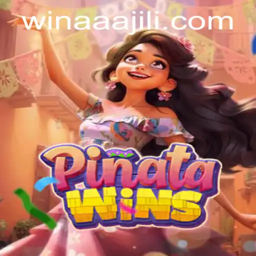 PinataWins: A Game of Strategy and Luck