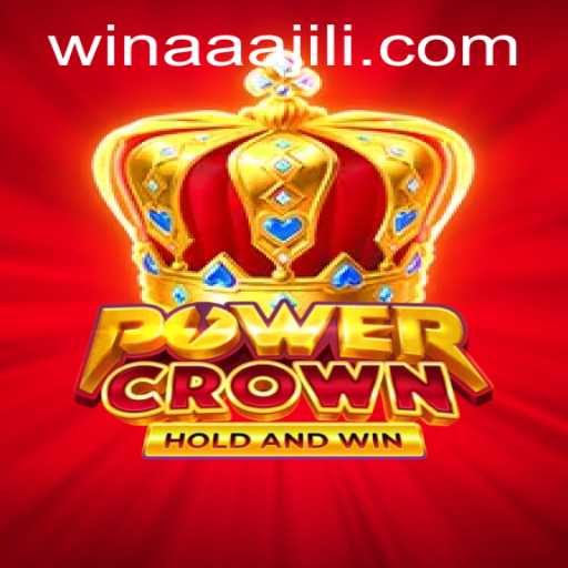 PowerCrown: A New Era in Strategic Gaming with AAAJILI