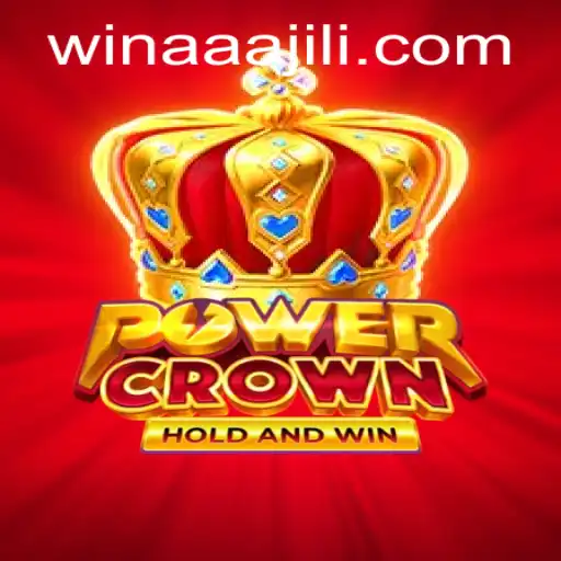 PowerCrown: A New Era in Strategic Gaming with AAAJILI