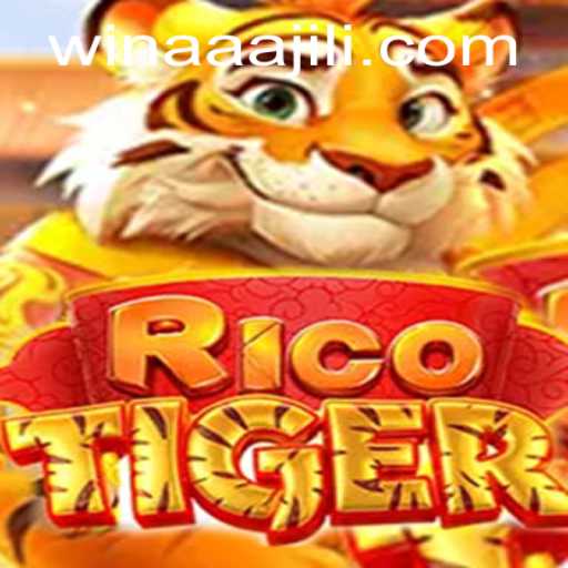 RicoTiger: The Fusion of Strategy and Adventure