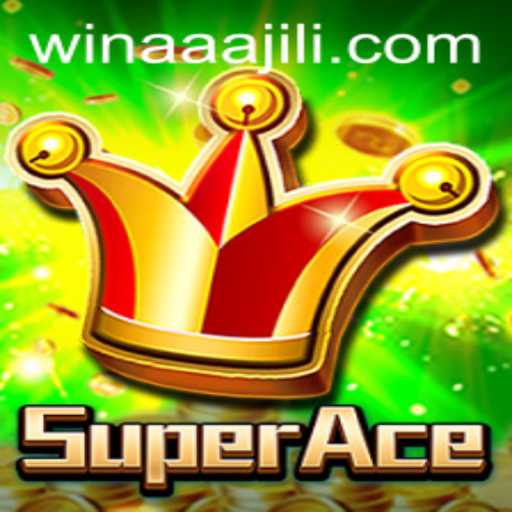 Discovering SuperAce: The New Era of Card Gaming with AAAJILI