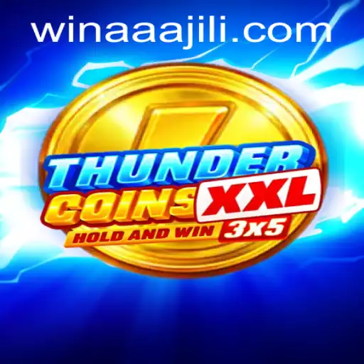 ThunderCoinsXxl: A Thrilling Adventure Awaits You