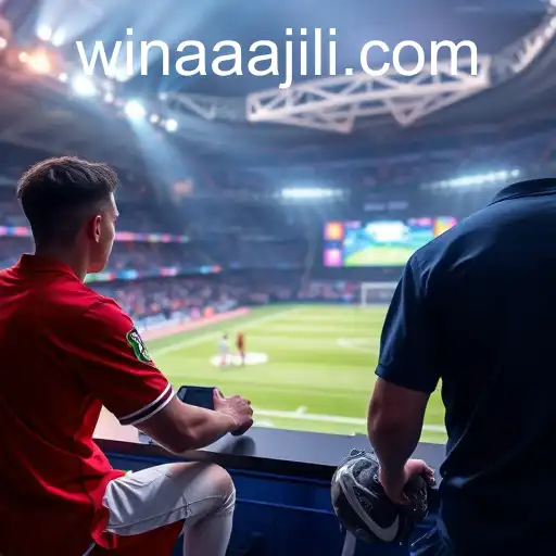 Exploring the Rise of Virtual Sports: AAAJILI's Role