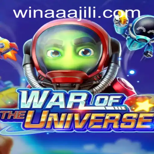 Unveiling the Epic Game WAROFTHEUNIVERSE: A Deep Dive into AAAJILI